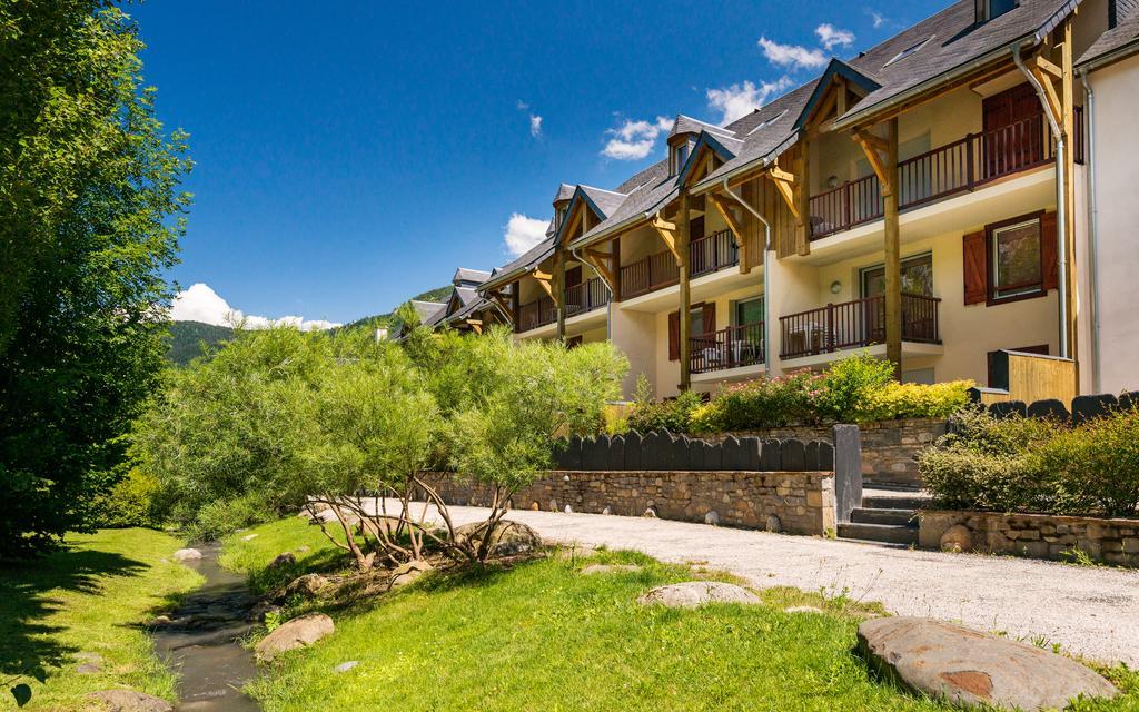 Lagrange Vacances L'Ardoisiere Сен-Лари-Сулан Экстерьер фото