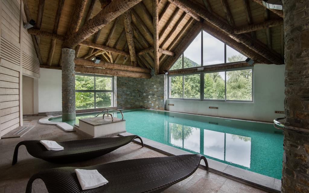 Lagrange Vacances L'Ardoisiere Сен-Лари-Сулан Экстерьер фото