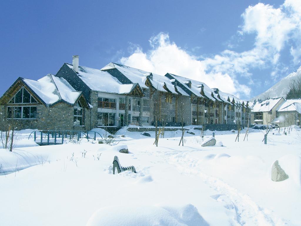 Lagrange Vacances L'Ardoisiere Сен-Лари-Сулан Экстерьер фото